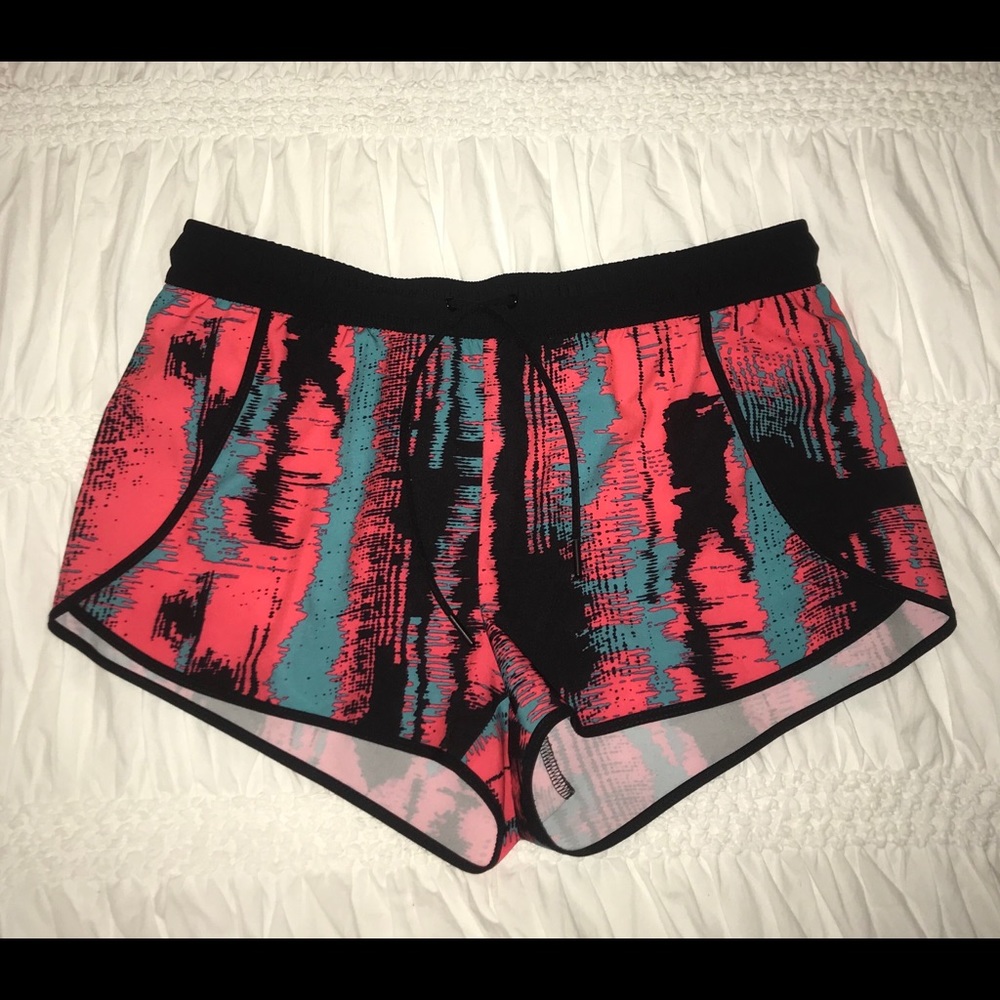 Fabletics athletic shorts